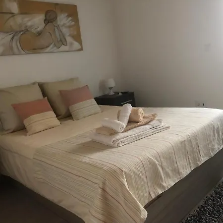 Apartment Panoramic Views Canico (Madeira)