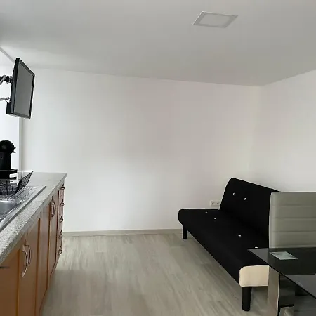 Apartment Panoramic Views