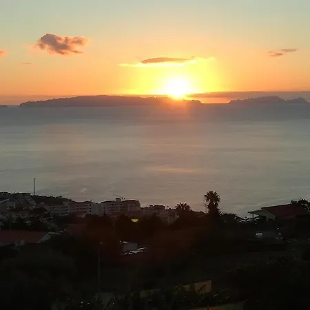Panoramic Views Canico (Madeira)