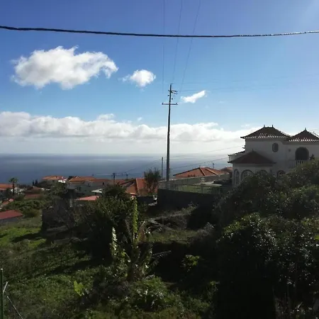 Apartment Panoramic Views