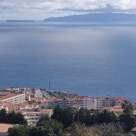 Panoramic Views Apartment Canico (Madeira)