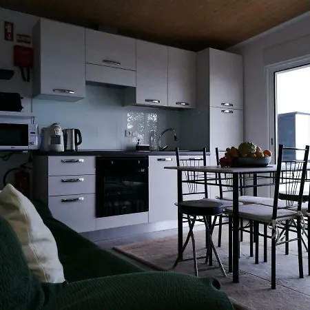 Apartment Panoramic Views Canico (Madeira)