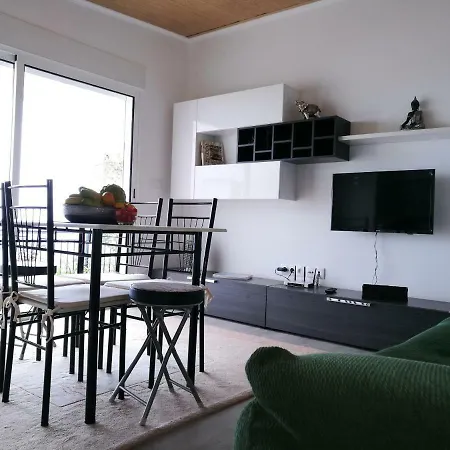 Apartment Panoramic Views *