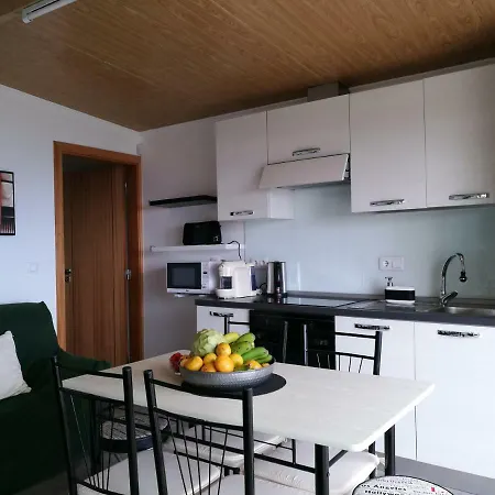 Panoramic Views Apartment