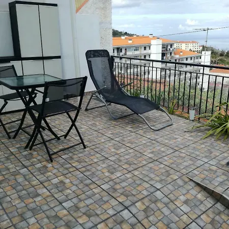 Apartment Panoramic Views
